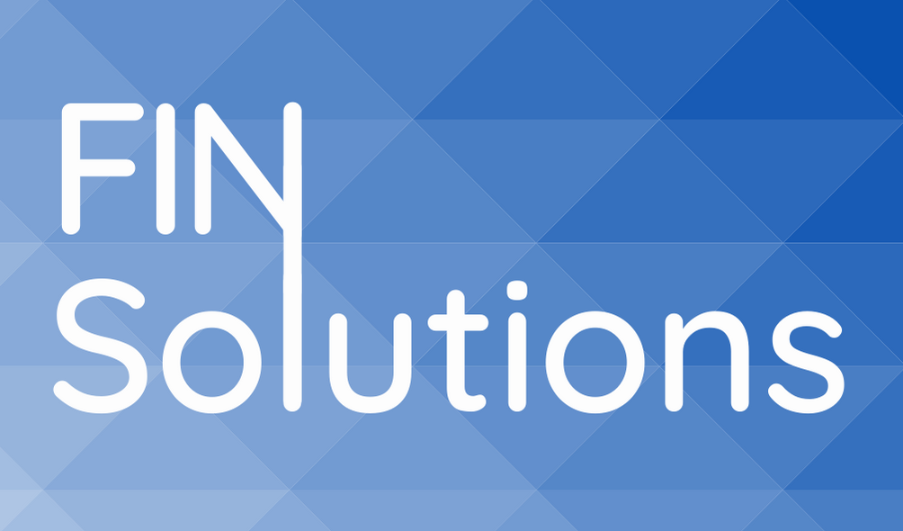 FinSolutions Logo